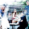Opium - Fraction of Time 