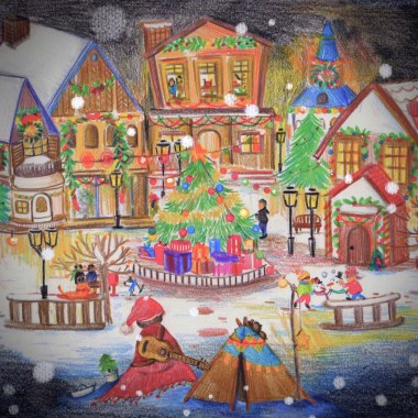 Christmas 聖誕節