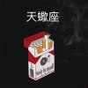 天蠍座