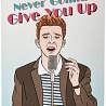 Rick Astley - Never Gonna Give You Up (Luker Remix)