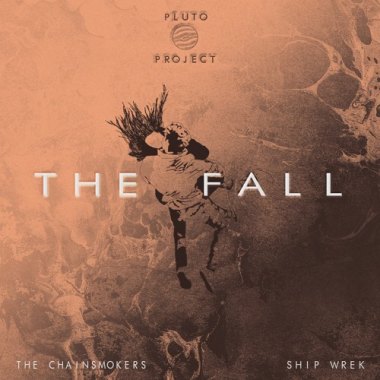The Chainsmokers-The Fall(Luker Remix)