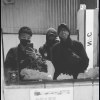 The last joint （demo)