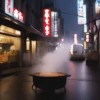 悲傷關東煮