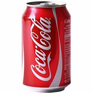老子就愛 coca