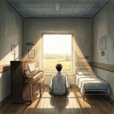 專屬病房