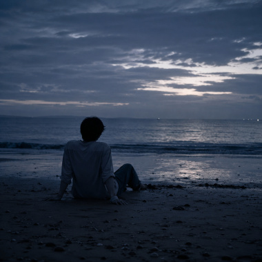 救命｜海邊三部曲之二