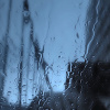 停雨