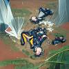 Aftermath of a Free Fall (demo)