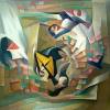 Process of a Free Fall (demo)