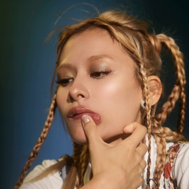 誰能走進你的心