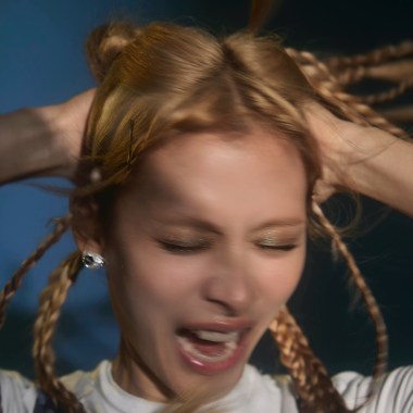 棄權