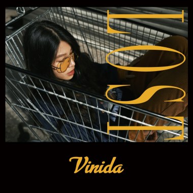 【街頭嘻客 Street Rapper】Vinida〈Lost〉