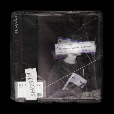 著謎 Enchanted