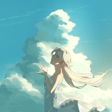 青天白日 / Formosa Azure