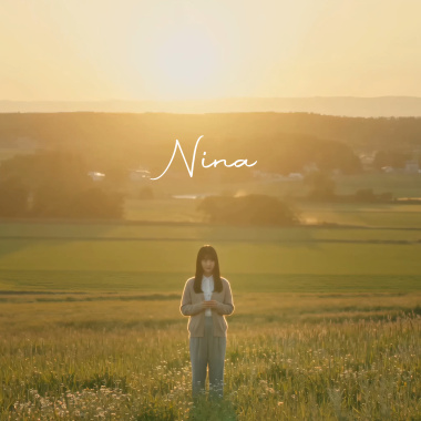 〈NINA〉— 李威漢 Hank Lee｜Reimagined by Studio 3