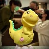 Yellow Dinosaur_(Demo)