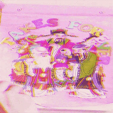 Takes Forever(8 bit Version)