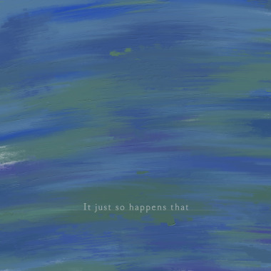 just crash
