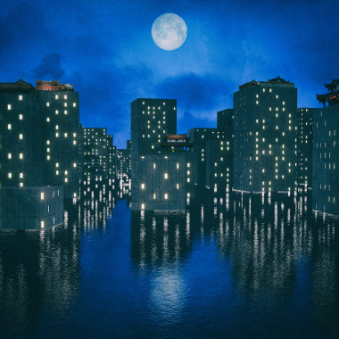 月光 (demo)