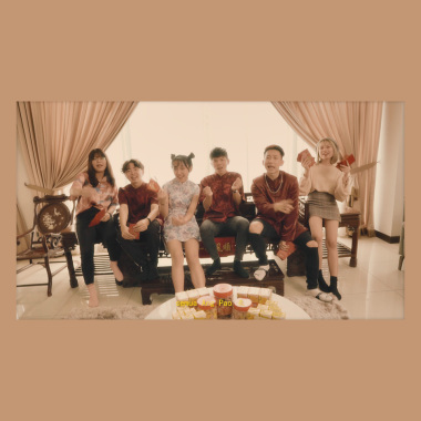 sugarboy$「 ANG PAO」 (543/HWA-G/S1MON)Ft.Angel