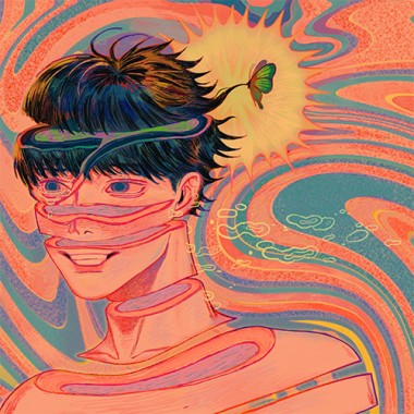Stay Cool