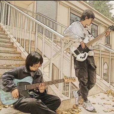 夜雨声声秋渐凉（demo）