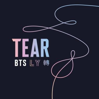 BTS - The Truth Untold (feat. Steve Aoki) Cover