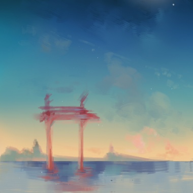 樱雨