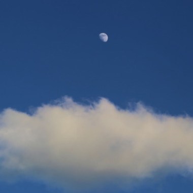 ( Back to heaven )