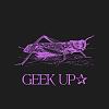 GEEK UP ✰