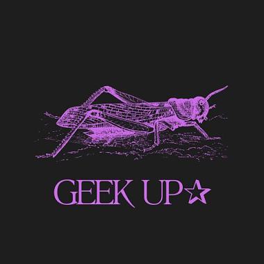 GEEK UP ✰