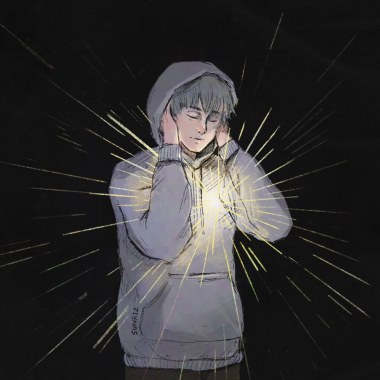 靜心