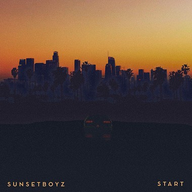 SunsetBoyz - Start