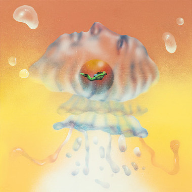 落日飛車 Sunset Rollercoaster - Jellyfish (feat.Michael Seyer)