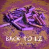 Lil Zu & 太帥 ft.PAPA - Back 2 LZ Cypher