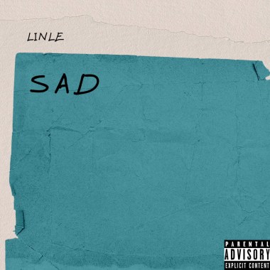 Linle-SAD(PROD JustDan Beats)