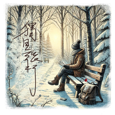 獨自旅行