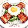 四块与七块