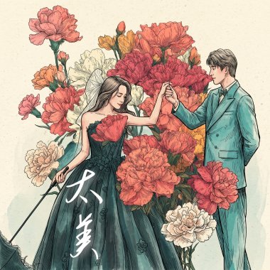 太美