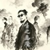 生之恶魇