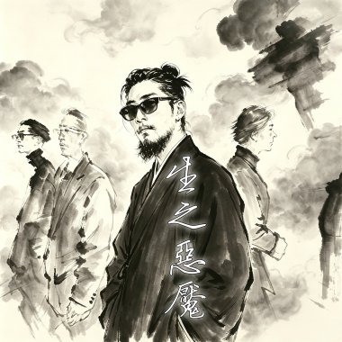 生之恶魇