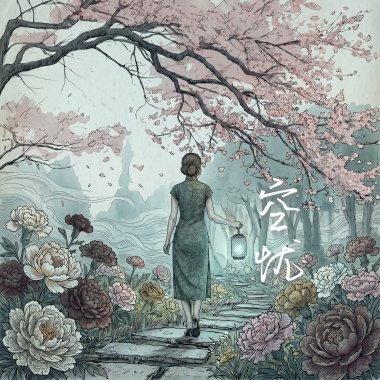 空忧