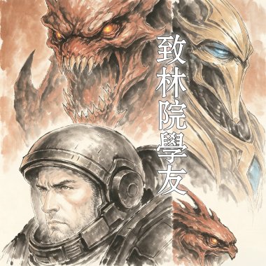 致林院学友