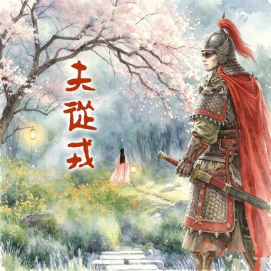 夫从戎