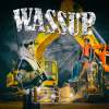 蘇柏曼 - 挖沙 Wassup ft. 李宸瑋 Lee Chen Wei