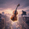 想念的雨天 ｜ 輕音樂