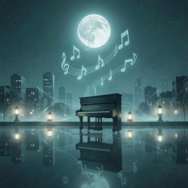 好久不見 ｜ 輕音樂