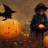 這是Helloween day