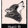 05_Laqi！不要打狗！_Laqi laxi,  bihi huzil！
