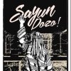 06_莎韻．DOZO_Sayun・Dozo